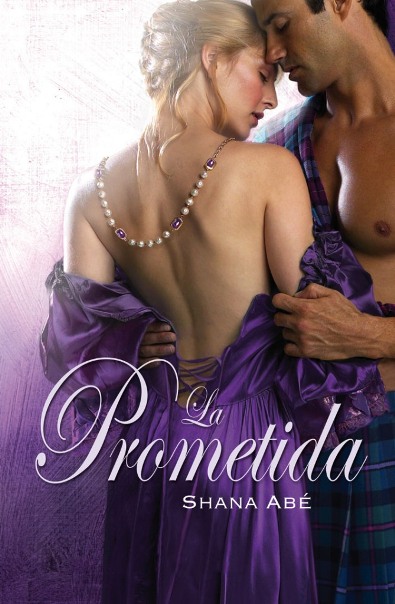 LA PROMETIDA